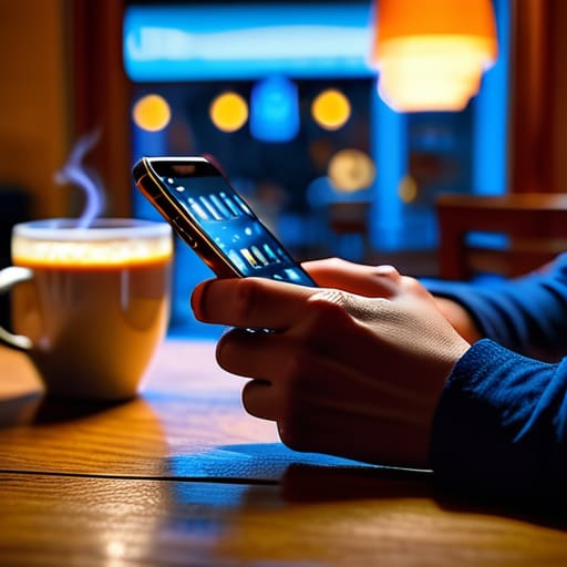 Spotting the Smartphone Addiction Symptoms Before They Win