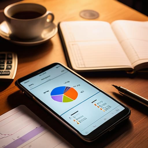 Stop the Bleeding by Tracking Monthly Expenses