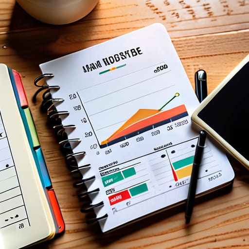 Stop the Chaos With Better Personal Finance Management Systems.