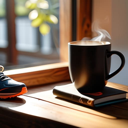 The Art of Habit Stacking for Fitness.