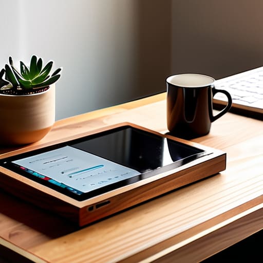 Organizing life with The Digital Brain: Notion.