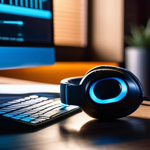The Impact of Lyrics on Concentration and Your Flow