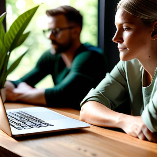 The Real Power of Social Accountability for Success