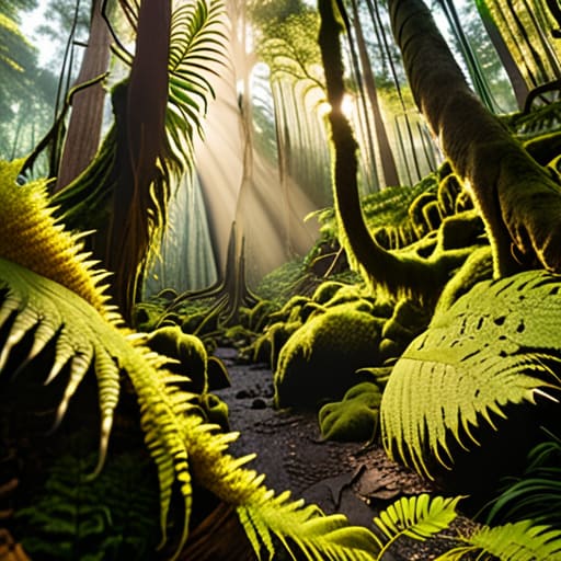 Understanding the Biophilia Hypothesis Explained nature connection.