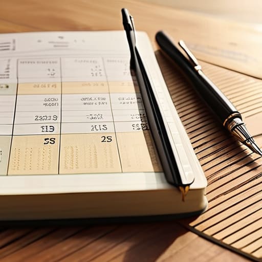 Using the Smart Financial Goals Framework for Real Progress.