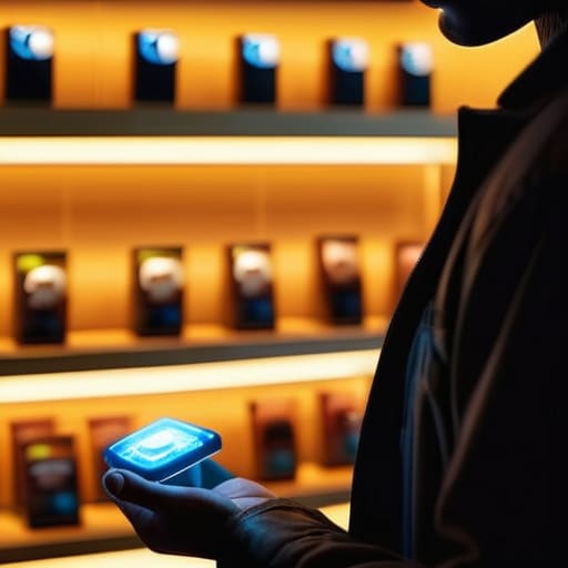 Why Your Brain Craves That Instant Retail Hit