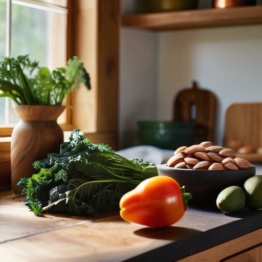 A Low Processed Food Shopping Guide That Works