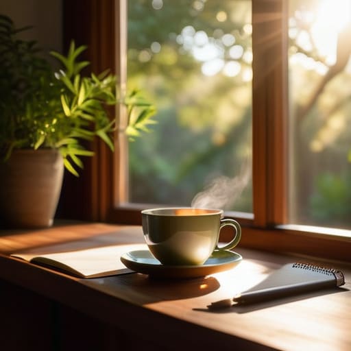 Aligning Your Circadian Rhythm and Energy Levels