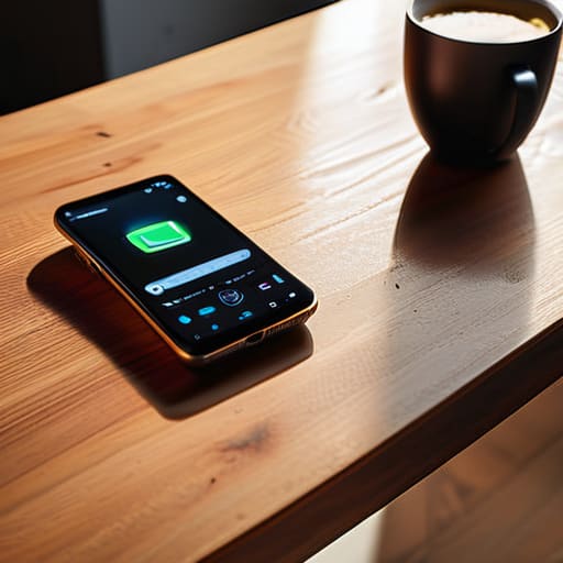 Android Productivity Hacks to Kill the Chaos
