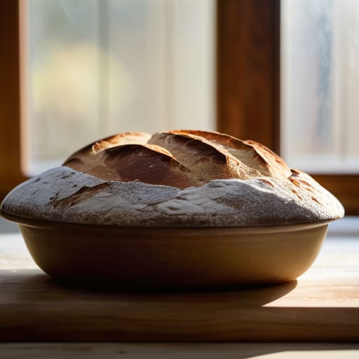 Bread Making for Beginners Without the Chaos