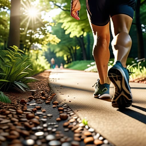 Build a Sustainable Running Training Schedule Without the Burnout
