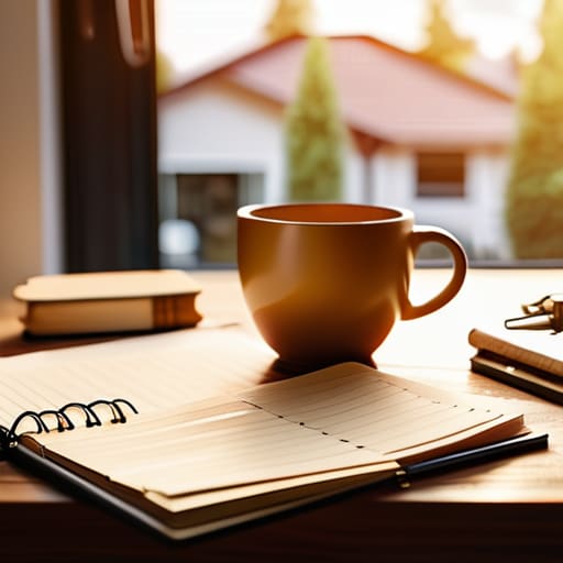 Building a Realistic Saving for a Home Timeline