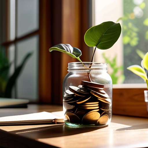 Building Financial Independence and Boundaries for Long Term Peace