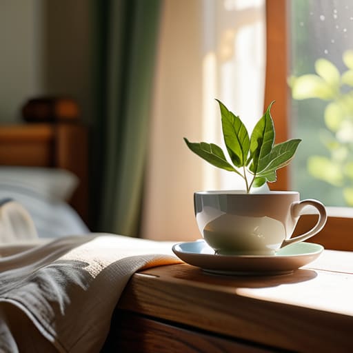 Building Healthy Lifestyle Habits Without the Burnout