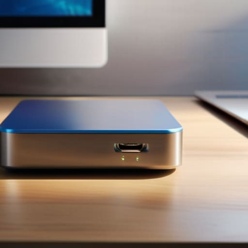 Choosing Your Weapon External Hard Drive vs Cloud Storage.
