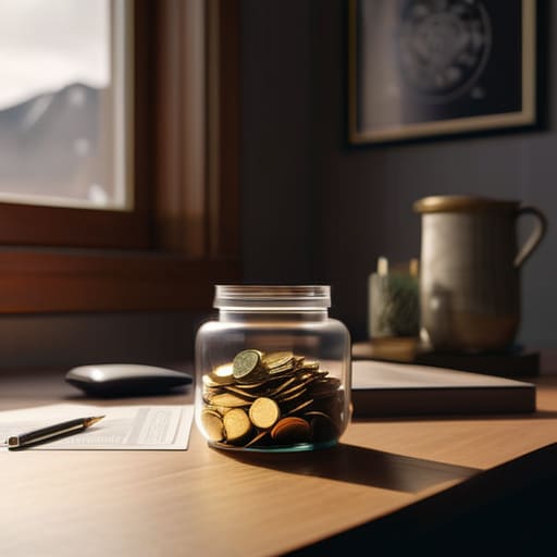 Controlling Discretionary Spending Before It Spirals.