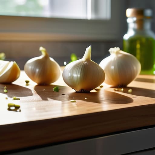 Culinary Time Saving Techniques for the Busy Professional
