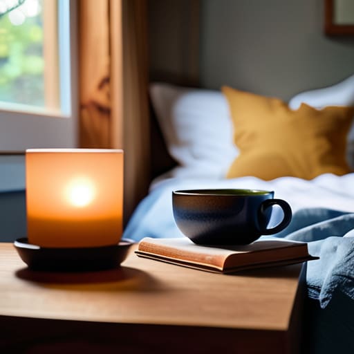Ditch the Friction With Simple Sleep Hygiene Tips.