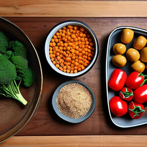 Economical Meal Planning to Reclaim Your Evenings