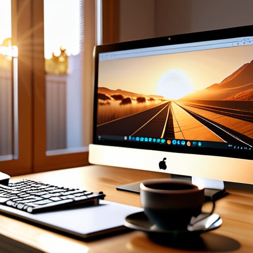 Effective Digital Decluttering Techniques for Busy People.