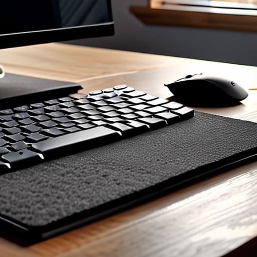 Essential Desk Accessories for Focus and Flow