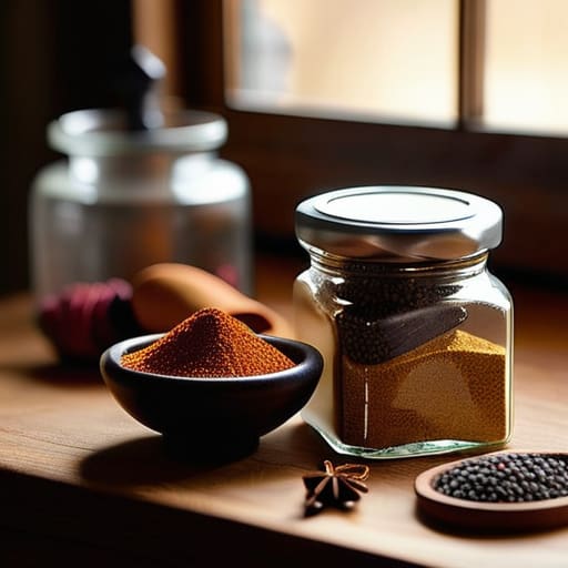 Essential Spice Cabinet Staples Every Busy Kitchen Needs