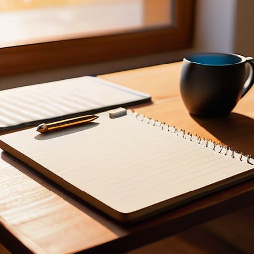 Evaluating Weekly Goals Without the Guilt.
