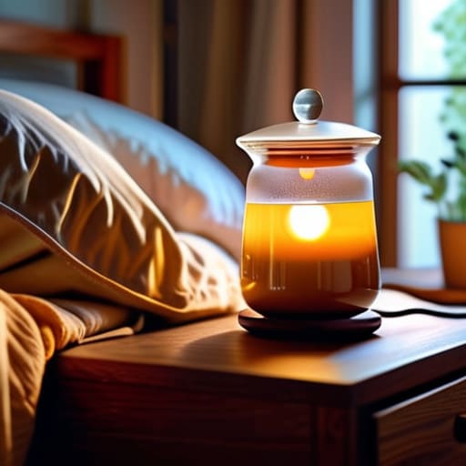 Fixing Sleep Hygiene Practices to Stop Wasting Nights.