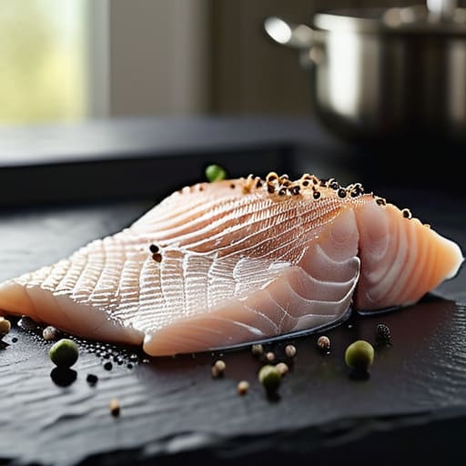 Fresh vs Frozen Fish Tips for a Better Meal