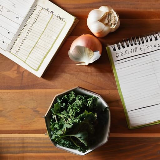 Grocery Shopping on a Budget to End Decision Fatigue