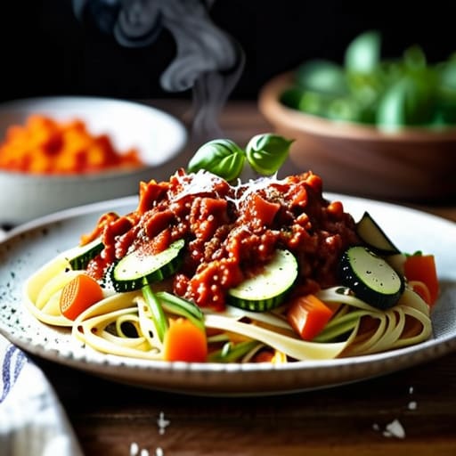 Hidden Ways to Add Veggies to Your Favorites.