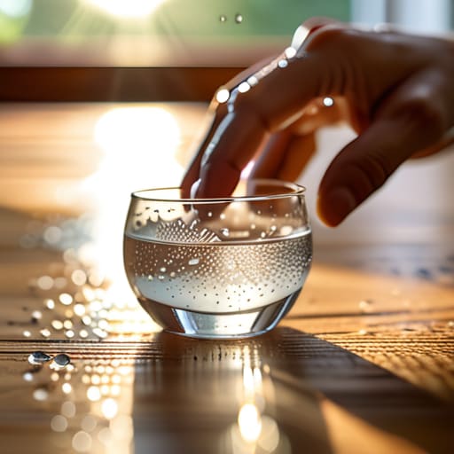 Listen to Your Body Spotting the Subtle Signs of Dehydration.