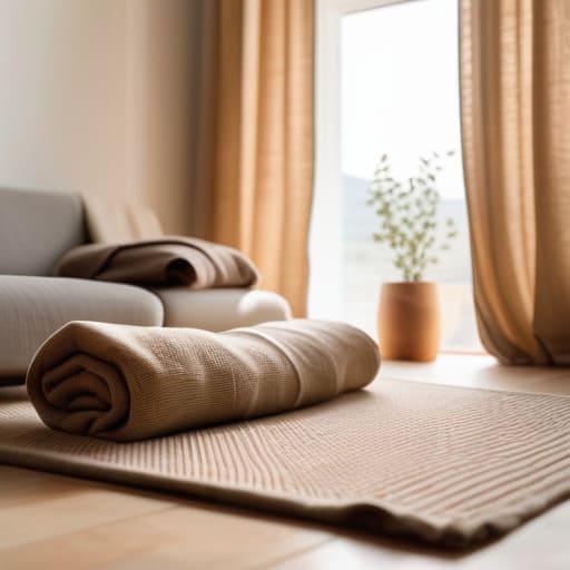 Low Impact Morning Movement to Wake Your Body