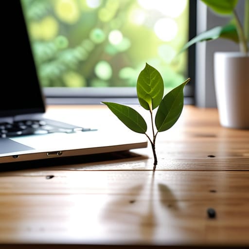 Master Your Focus with Forest app.