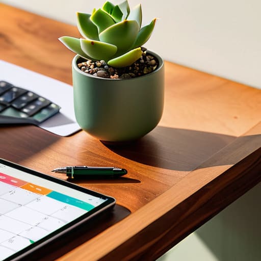 Master Your Schedule with Google Calendar.