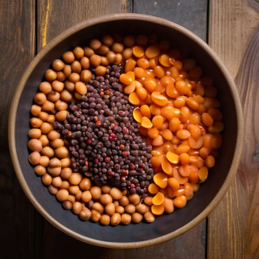 Mastering Cooking Times for Different Legumes Without the Guesswork