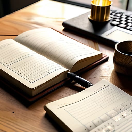Mastering Financial Goal Setting Strategies That Actually Work