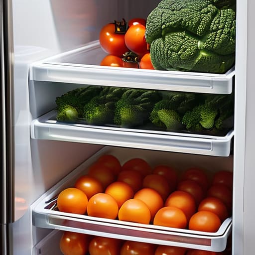 Mastering the Art of Storing Leftovers Safely