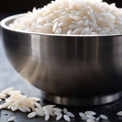 Mastering Your Rice to Water Ratio Guide.
