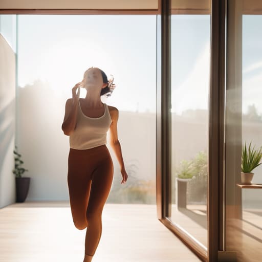 Micro Habits for Increasing Daily Step Count Without Effort