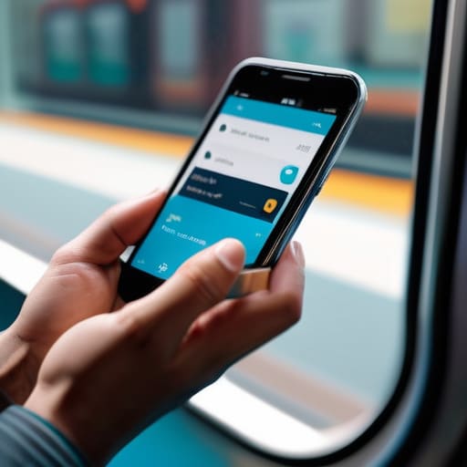 Micro-Tasking for the Tech-Savvy on mobile.
