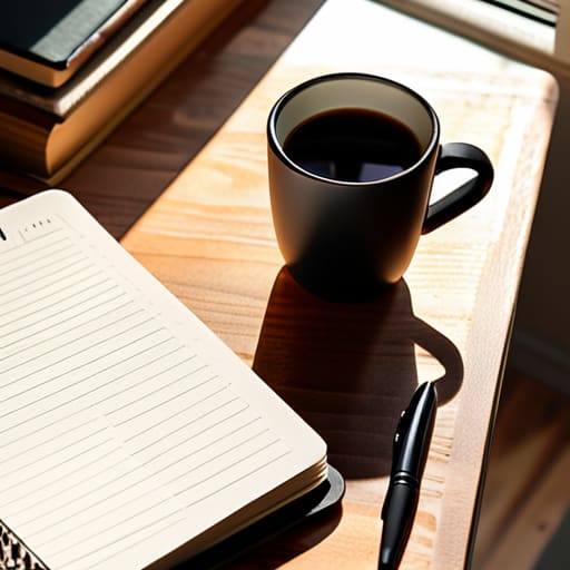 Organizing Your Daily Schedule Without the Stress