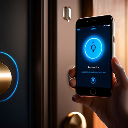 Preventing Unauthorized Access Before It Happens.