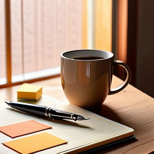 Productivity Planning Techniques That Actually Stick.