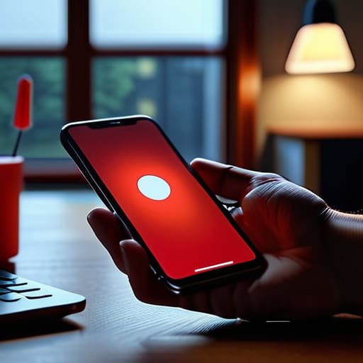 Recognizing Phishing Attempts to Save Your Sanity