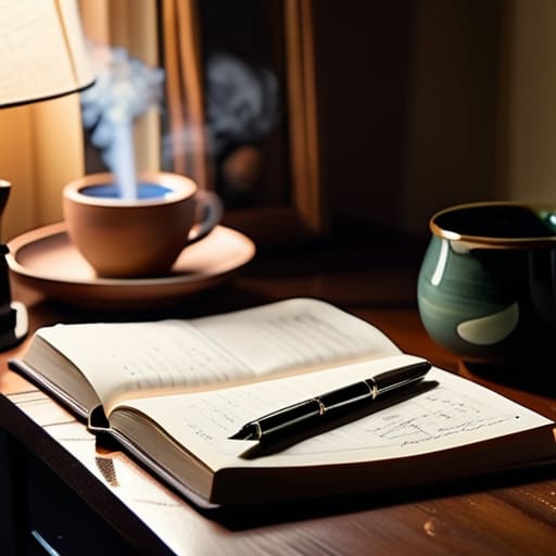 Reducing Anxiety With Writing Instead of Ruminating