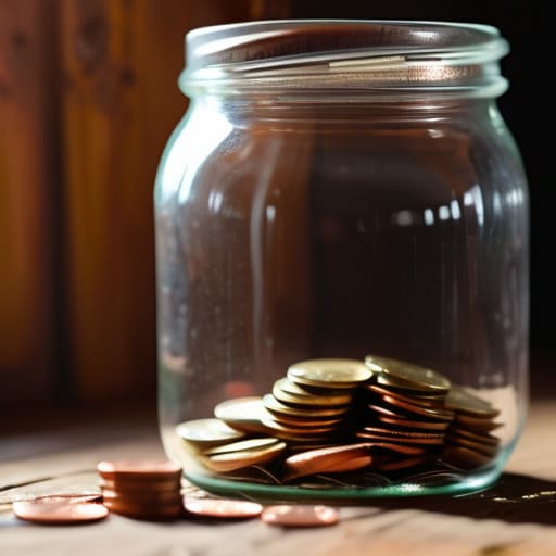 Reducing Monthly Expenses Through Small Frictionless Tweaks