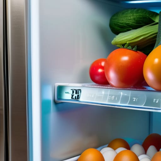 Safe Food Temperature Guidelines to Protect Your Family