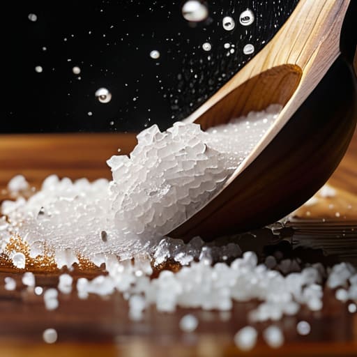 Salting Pasta Water Correctly Without Overdoing It
