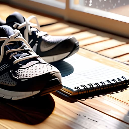 Setting Realistic Fitness Goals That Actually Stick